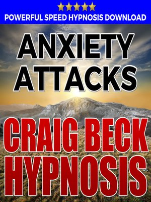 cover image of Anxiety Attacks